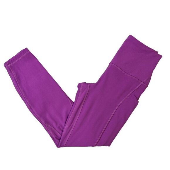 Lululemon Align High-Rise Pant with Pockets 25" Size 4 W5DU4S - Picture 1 of 15